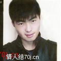 共和国帅哥