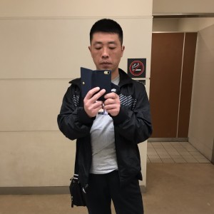 夜么