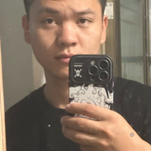 帅哥来咯哈哈啊