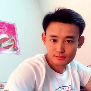 忧郁六哥