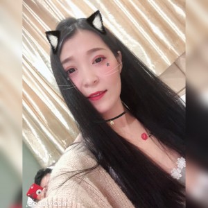 你很着迷.