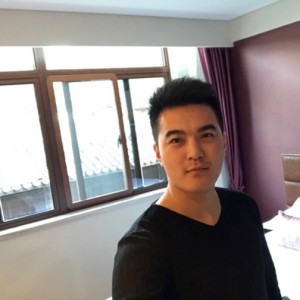 K-黑桃