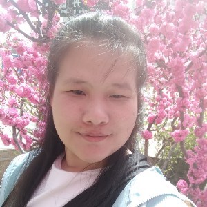 大海好美