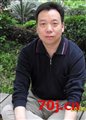 林间轻风