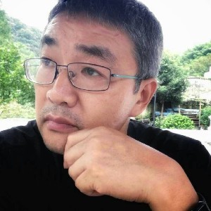温柔的猛狼