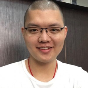 林wei