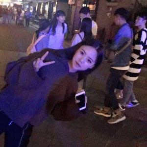 热烈的白羊