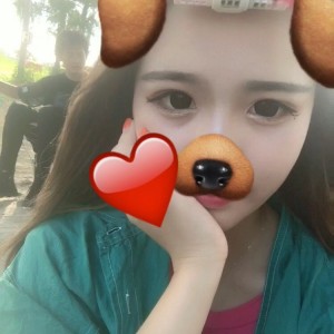 娜娜最可爱