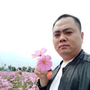 爱你哟摸摸哒