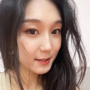 爱吃豆子的囡囡