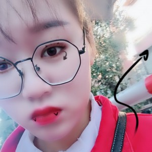 宝山靓妹