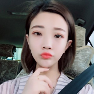 珂妹儿
