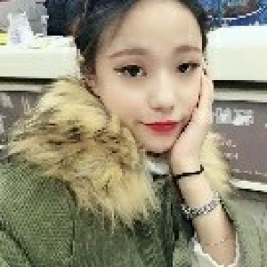 满意的雪糕