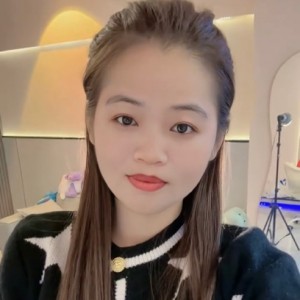 性感的小妹妹