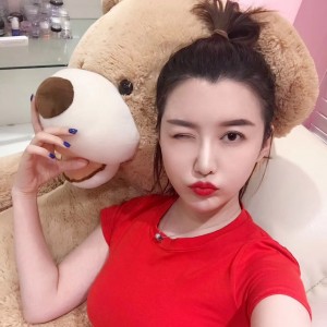 玛莉莲懵圈