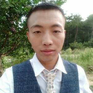 简约单纯爱