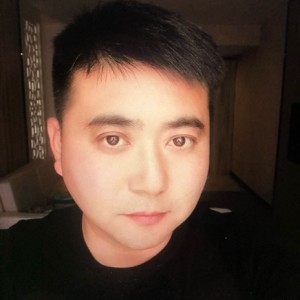 当我遇上你哦