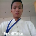 周周笑了