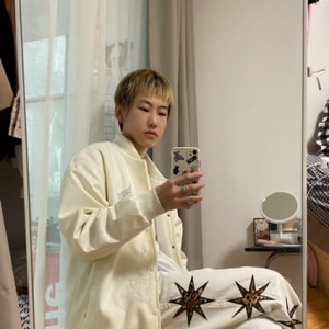 要喝安慕希