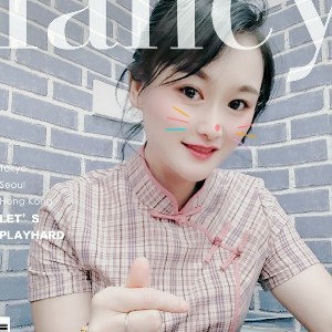 灰色的世界1
