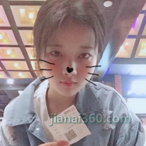 可爱的柔儿