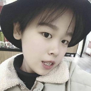 樱桃小嘴