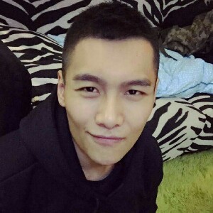 追逐的路上