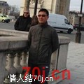 在旗云