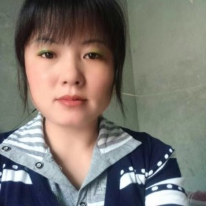 难为情