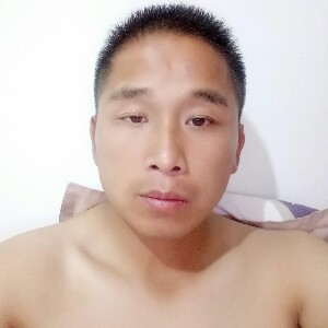 一定要努力