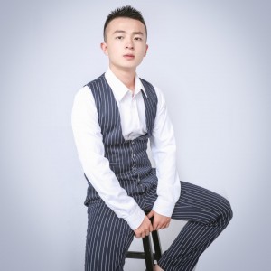 恪守