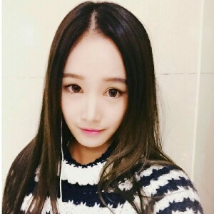 如流莹