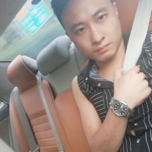 开着宝马捡垃圾