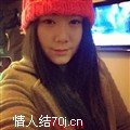 发疯的姑娘