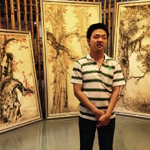 赵启瑜
