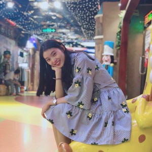 春风知我意