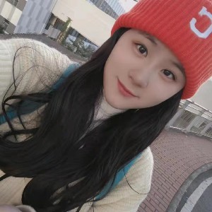 纯真女生