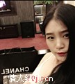 熊猫小姐