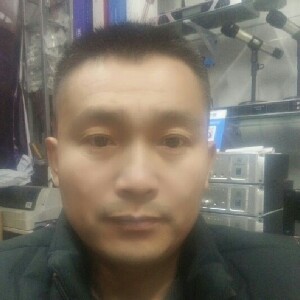 典雅的路人