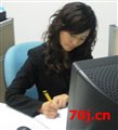 丽莎呵呵