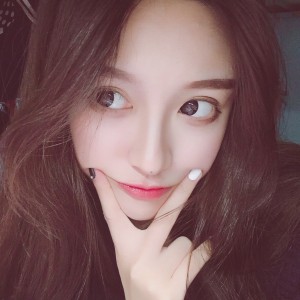 做个美人