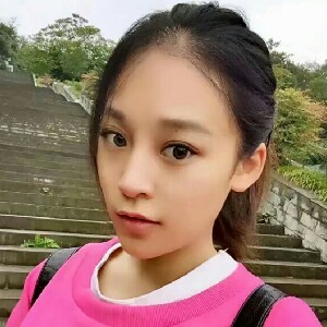 娇滴滴的娇娇妹