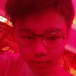 只爲你而跳