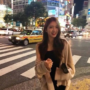 热情的月光