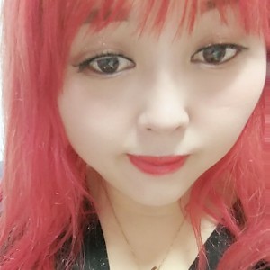 我是你的女王