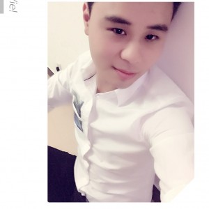 蓝天白云，