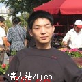 仪征陌生人