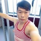 帅帅柔弱美男子