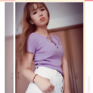 个性也是一种美