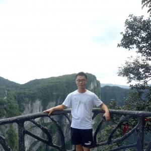 吃鸡小哥哥